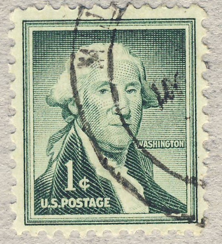 George Washington