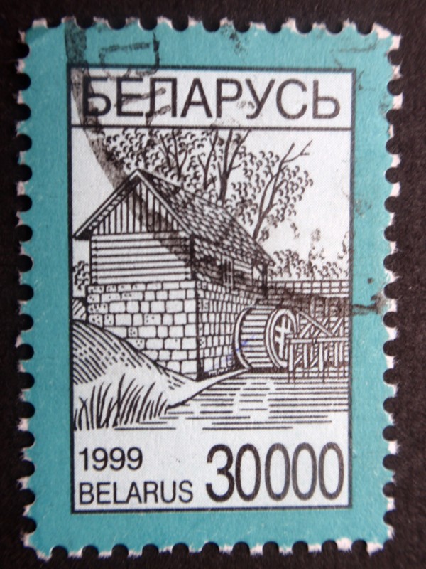 BELARUS