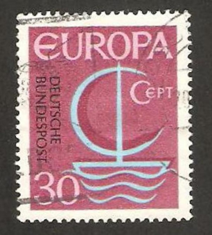 europa cept