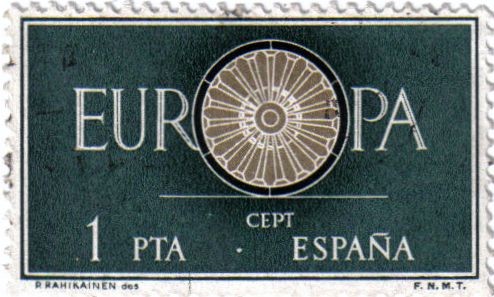 I serie de europa