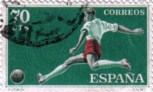 Deportes futbol