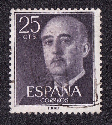 francisco franco