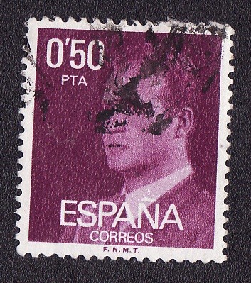 JUAN CARLOS I