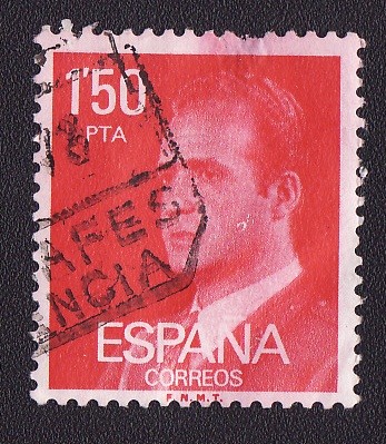 JUAN CARLOS I