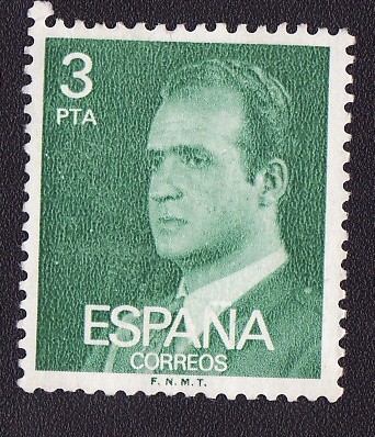 JUAN CARLOS I