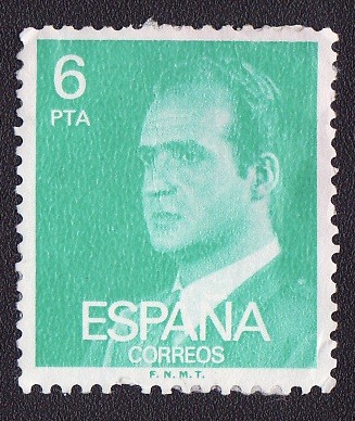 JUAN CARLOS I