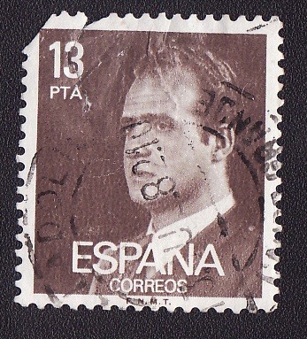 JUAN CARLOS I