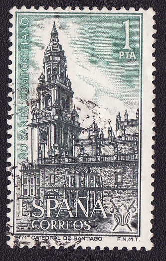 Catedral de Santiago