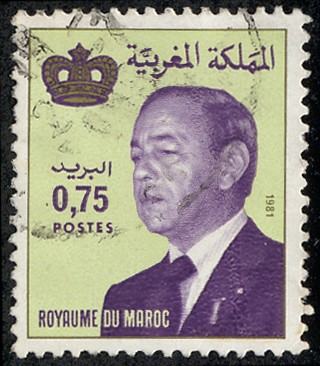 Hassan II