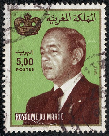 Hassan II