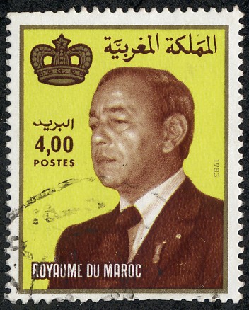 Hassan II