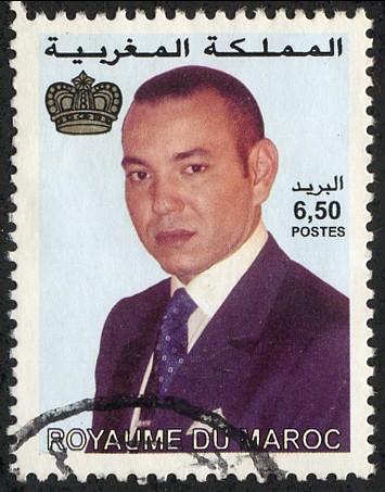 Mohamed VI