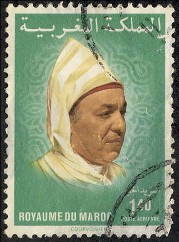 Hassan II