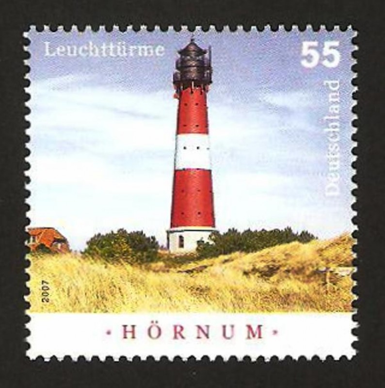 faro de hornum