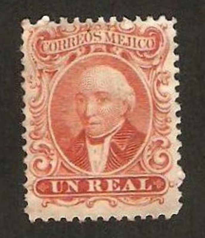 Miguel Hidalgo