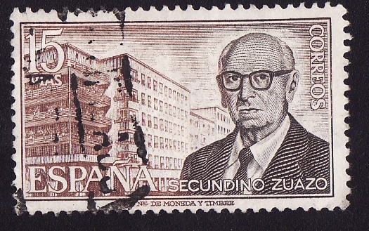 Secundino Zuazo