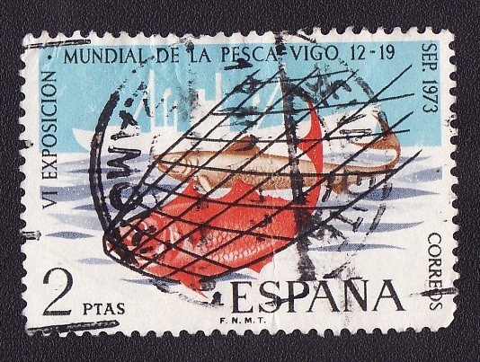 Mundial de la Pesca