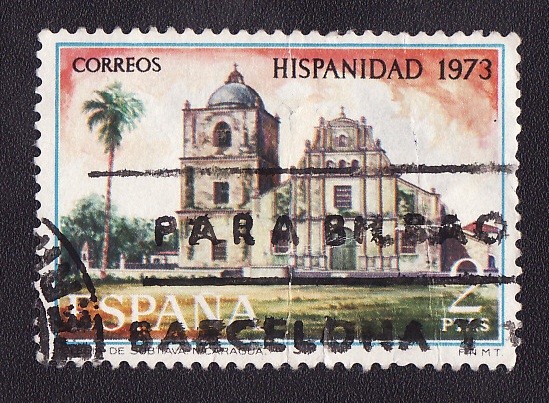 Hispanidad