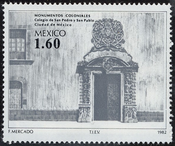 Edificios y monumentos