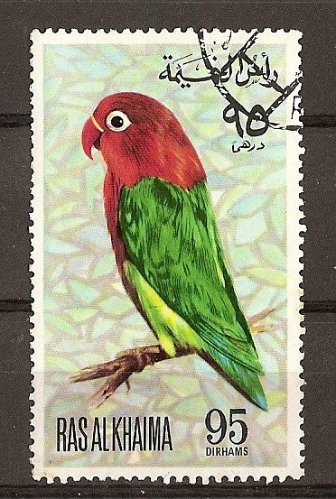 Pajaros.