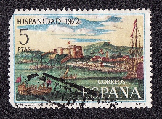 HISPANIDAD