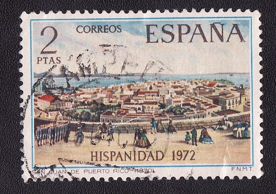 HISPANIDAD