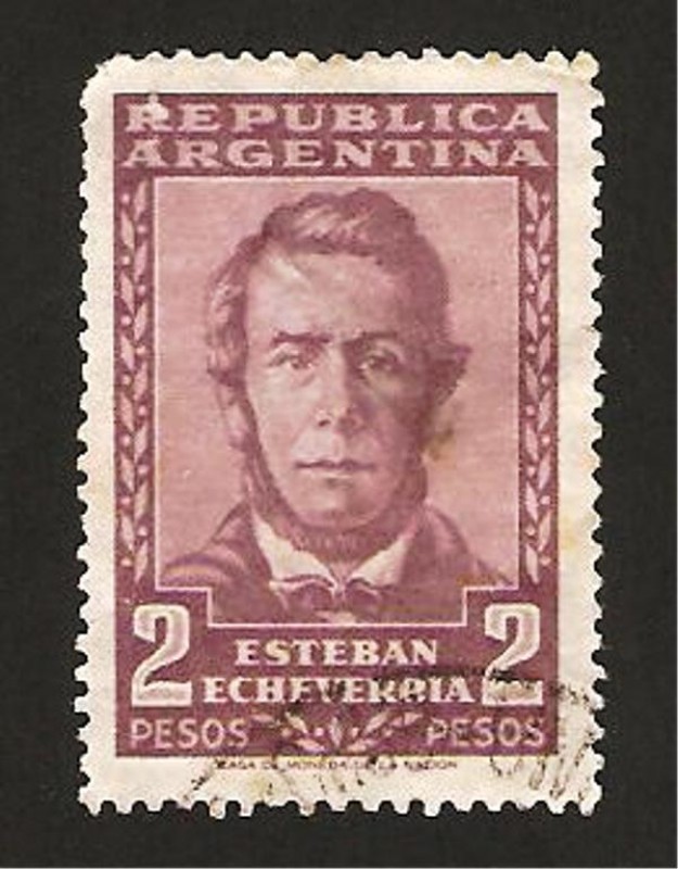 578 - Esteban Echebarria