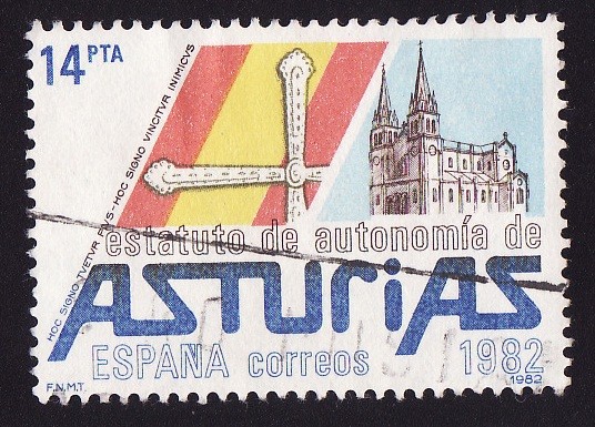 ASTURIAS