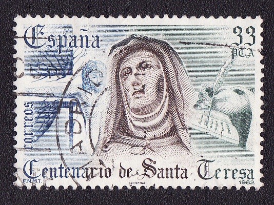 Santa Teresa