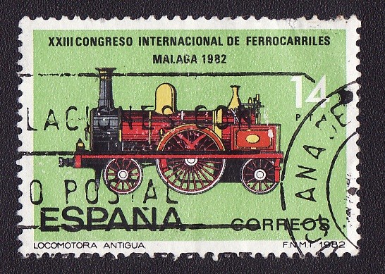 Ferrocarriles