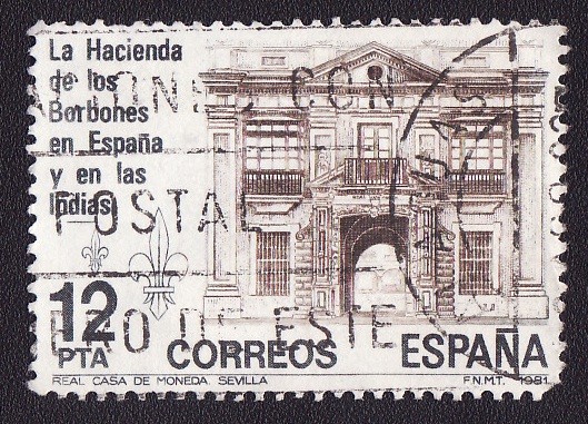 Casa de la Moneda