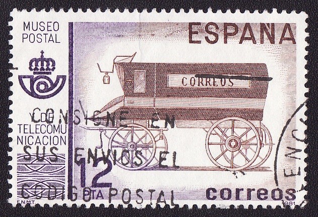 Museo Postal