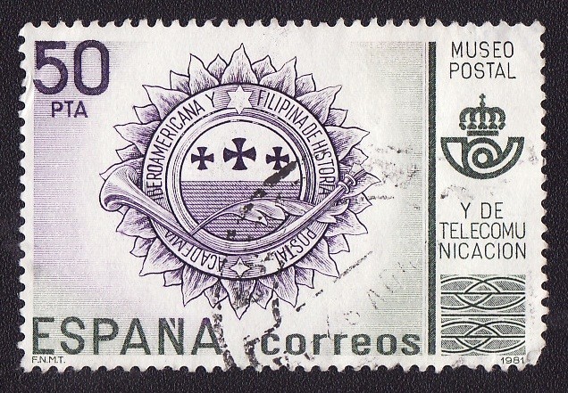 Museo Postal