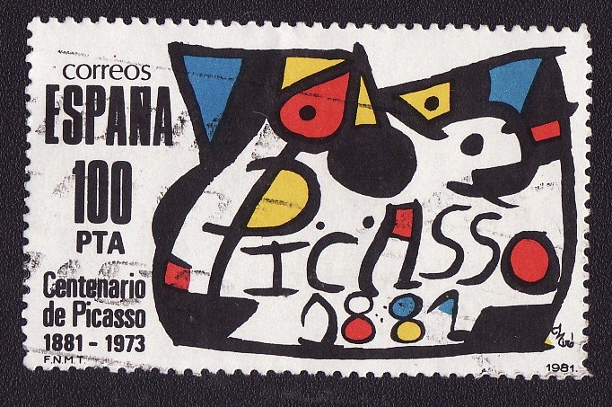 Picasso