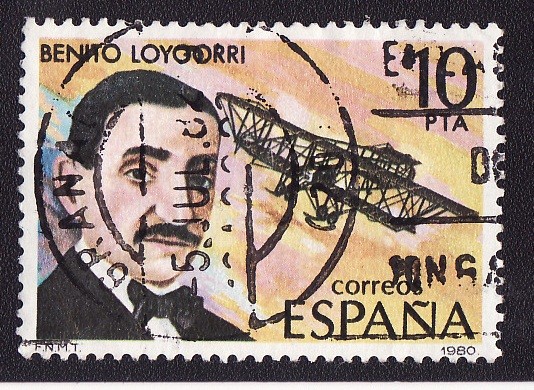 Benito Loyoorri