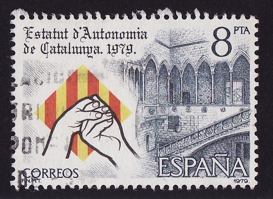 Cataluña