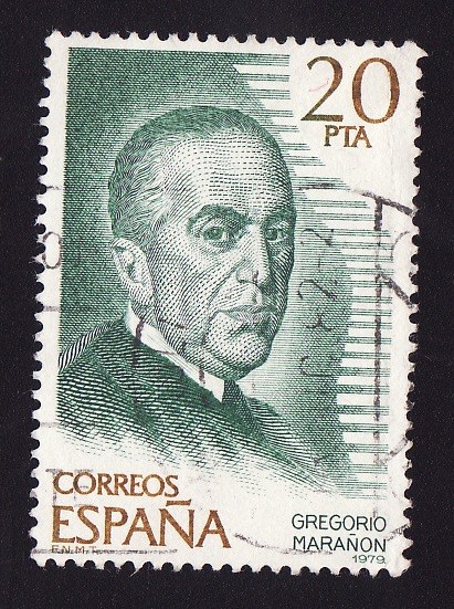 Gregorio Marañon