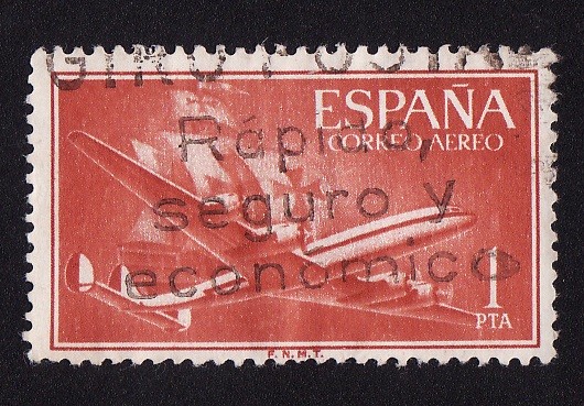 Correo Aereo