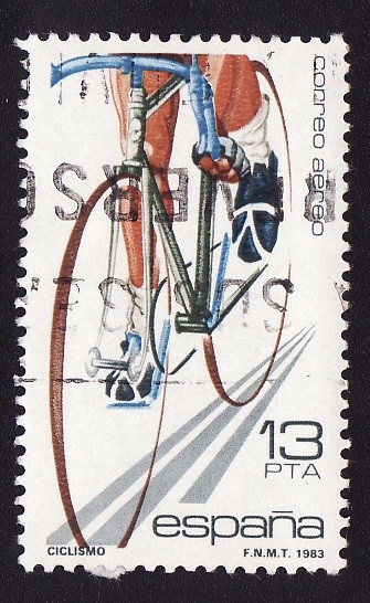 CICLISMO