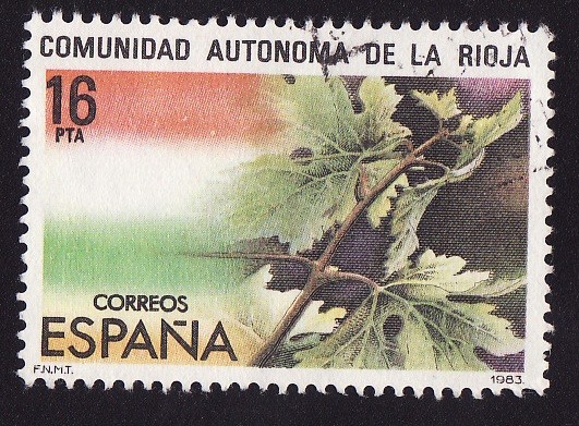 Comunidad Autonoma de la Rioja