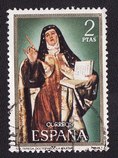 Santa Teresa