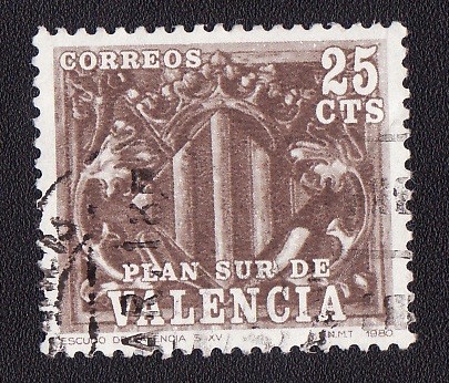 Plan Sur de Valencia