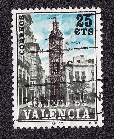 Plan Sur de Valencia