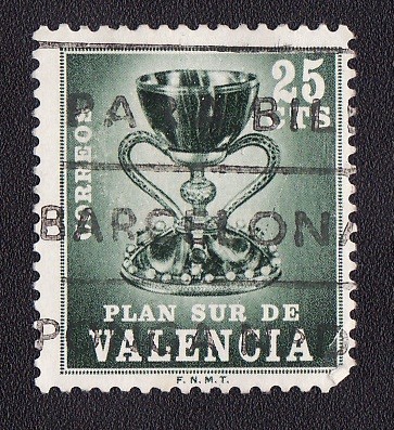 Plan Sur de Valencia