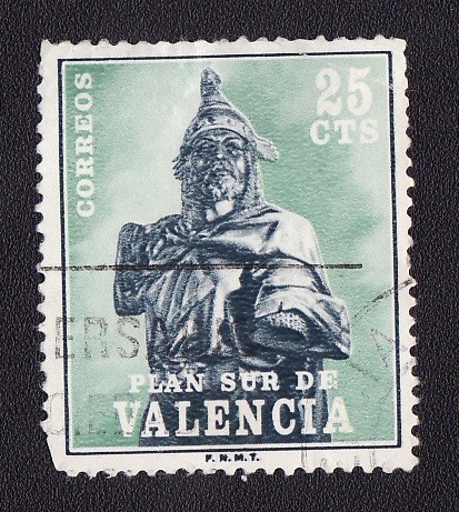 Plan Sur de Valencia