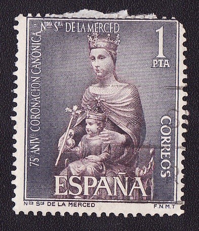 Ntra.Sra de la Merced