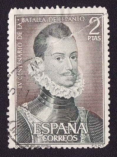 Juan de Austria