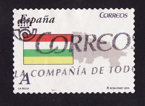 La Rioja