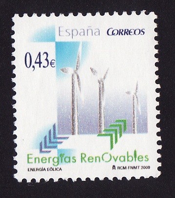 Energia Eolica