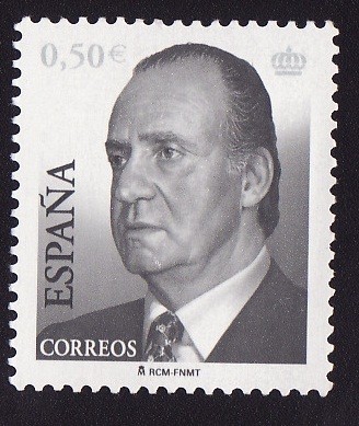 Juan Carlos I